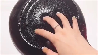 اسلایم مشکی