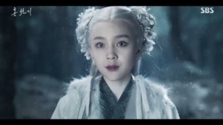 قسمت 3 سریال عاشقان آسمان سرخ  +زیرنویسLovers of the Red Sky 2021  با بازی کیم یوجونگ و آن هیو سوپ فارسی