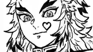 میکس رنگوکو سان