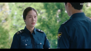 قسمت 9 آکادمی پلیس+زیرنویس فارسی(police University 2021)