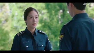 قسمت 09 سریال دانشگاه پلیس/police university 2021