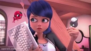 ماجراجویی در پاریس فصل 4 قسمت اول حقیقت + دوبله فارسی