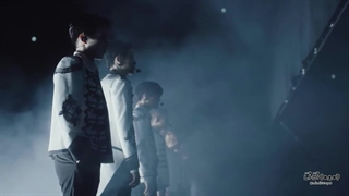 کنسرت اکسو در ژاپن Intro + The Eve