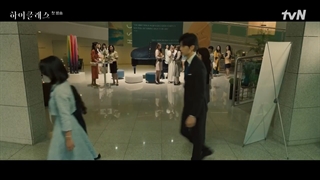 طبقه اشراف قسمت 1 + زیرنویس فارسی