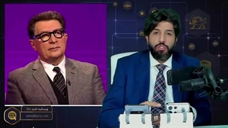 مسعود بهنود_ خبرنگار بی بی سی از رعایت استانداردها زندان اوین حیرت زده شدم