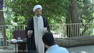 تدریس کتاب خدا شناسی (سلسله دروس طرح ولایت)جلسه یازدهم