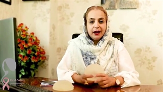 بهترین سایز پروتز سینه را چطور انتخاب کنیم؟