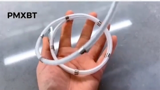 با این کابل شارژ ، دیگه با قطعی کابل خداحافظی کن!