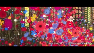 BELLE (2021) - 90 Second Trailer [HQ]