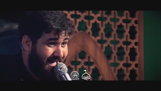 کربلایی حسن عطایی - باز داره دل منو یه اسمی میبره عباس