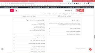 آموزش اضافه کردن عکس به فتوشاپ - پکیج آموزش فتوشاپ زانکو جلسه دوم