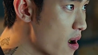 کلیپ کره ای