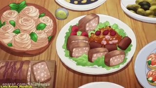 انیمه زندگی بعدیم به عنوان نقش منفی داستان قسمت 10 فصل 2