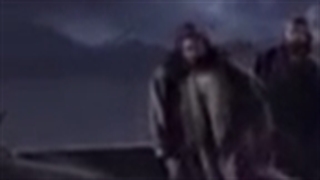 چگونه یاران عیسی روی آب راه می رفتن؛ ولی پیروان پیامبر نه؟