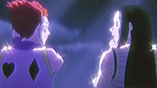 نمیدونم چرا ولی میخوام شیپشون کنم....^_^