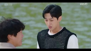 سریال کره ای دانشگاه پلیس Police University قسمت دهم (زیرنویس فارسی)