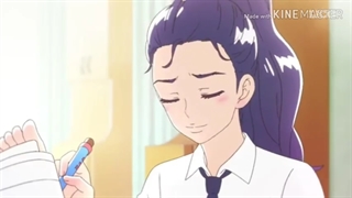 انیمه A day before us فصل اول قسمت 10 با زیرنویس فارسی ( بدون سانسور )