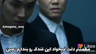 کلیپ خفن کره ای