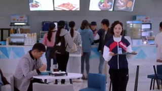 قسمت نهم سریال دختر تکشاخ من+زیرنویس چسبیده My Unicorn Girl 2020