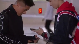 قسمت سیزدهم سریال دختر تکشاخ من+زیرنویس چسبیده My Unicorn Girl 2020