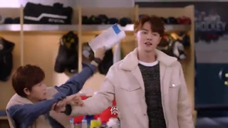 قسمت نوزدهم سریال دختر تکشاخ من+زیرنویس چسبیده My Unicorn Girl 2020