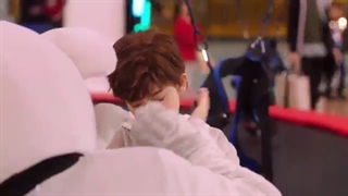 قسمت بیستم سریال دختر تکشاخ من+زیرنویس چسبیده My Unicorn Girl 2020