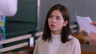 قسمت بیست و دوم سریال دختر تکشاخ من+زیرنویس چسبیده My Unicorn Girl 2020