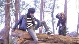 [ EN-TER key ] عکاس حرفه ای نیکی ( زیرنویس فارسی چسبیده )