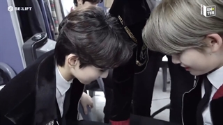 [ EN-TER key ] بازی کُشتی پا ( زیرنویس فارسی چسبیده )