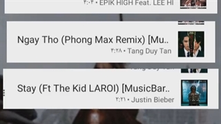 اهنگ هایی‌که زیاد شنیدین‌امااسمش‌روشاید ندونین پارت ۲۷