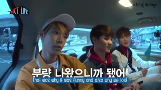 NCT LIFE in Seoul EP 2