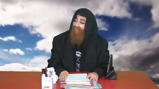 اضغر رفت جهنم جررر