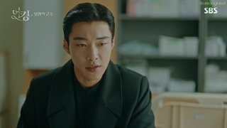 پادشاه ابدی قسمت 14