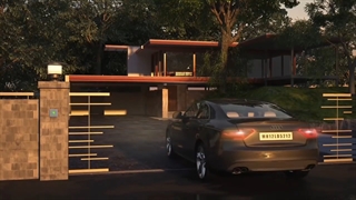 هوشمند سازی ساختمان