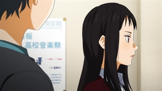 انیمه Your Lie in April قسمت هشتم با زیرنویس پارسی