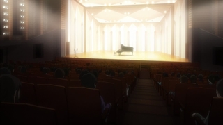 انیمه Your Lie in April قسمت یازدهم با زیرنویس پارسی