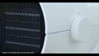 بخاری برقی | انتخاب سنتر