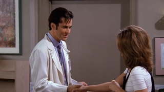 سریال فرندز ف1 ق 23 (زیرنویس فارسی)