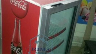 یخچال هتلی صنایع برودتی ریماسرما