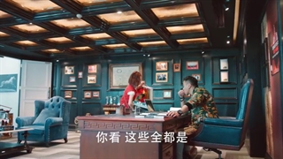 قسمت 22 سریال چینی گل زیبای دوباره متولد شده +زیرنویس فارسی+Beautiful Reborn Flower 2020+قسمت بیست و دوم Beautiful reborn flower