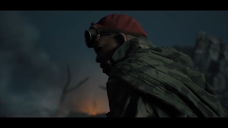 تریلر بخش چندنفره Call Of Duty:Vanguard