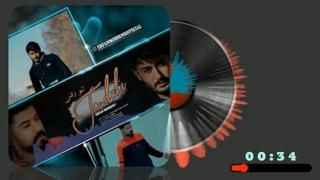 Erfan Mohseni – To Deli | عرفان محسنی تو دلی