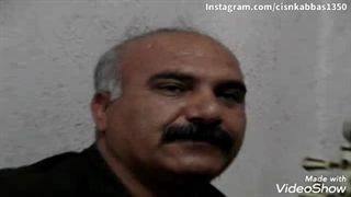 استاد مراد بداق، غزل خوانی فارسی
