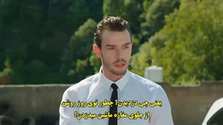 زیرنویس چسبیده قسمت 13 سریال ترکی بازی سرنوشت قسمت 13 Baht Oyunu