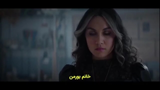 سریال استارگرل Stargirl فصل 2 قسمت 5 با زیرنویس فارسی چسبیده - فیلم مووی وان