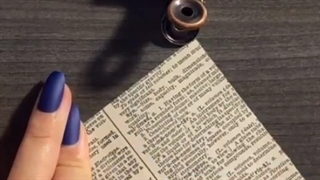 اسکرپ بوک کیوت