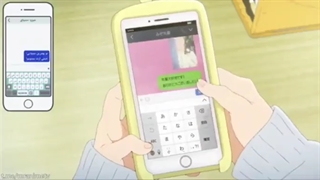 انیمه لیز و پرنده ابی liz and the blue bird با زیرنویس فارسی ( بدون سانسور )