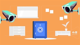 قفل دیجیتالی