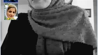 داستان«چالِ چانه» نویسنده «طنین تقوی»