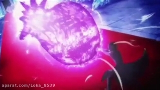 میکس انیمه های مختلف